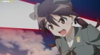 Strike Witches: Road to Berlin episodio 11