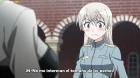 Strike Witches: Road to Berlin episodio 7