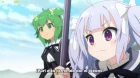 Assault Lily: Bouquet episodio 9