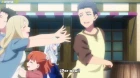 Majo no Tabitabi episodio 11