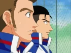 Prince of Tennis episodio 168