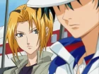 Prince of Tennis episodio 177