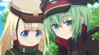 Rail Romanesque episodio 4