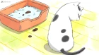 Inu to Neko Docchi mo Katteru to Mainichi Tanoshii episodio 11
