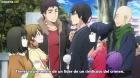 Mahouka Koukou no Rettousei: Raihousha-hen episodio 1