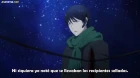Mahouka Koukou no Rettousei: Raihousha-hen episodio 11