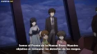 Mahouka Koukou no Rettousei: Raihousha-hen episodio 12