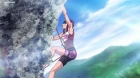 Iwa Kakeru!: Sport Climbing Girls episodio 4