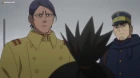 Golden Kamuy 3rd Season episodio 1