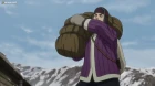 Golden Kamuy 3rd Season episodio 12