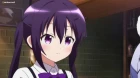Gochuumon wa Usagi Desu ka? Bloom episodio 3