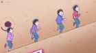 Osomatsu-san 3rd Season episodio 22