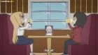Urasekai Picnic episodio 11