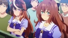 Uma Musume: Pretty Derby Season 2 episodio 1