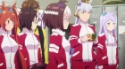 Uma Musume: Pretty Derby Season 2 episodio 10
