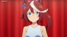 Uma Musume: Pretty Derby Season 2 episodio 3