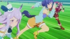 Uma Musume: Pretty Derby Season 2 episodio 5