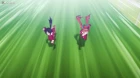 Uma Musume: Pretty Derby Season 2 episodio 6