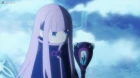 Re:Zero kara Hajimeru Isekai Seikatsu 2nd Season Part 2 episodio 1