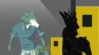 Beastars 2nd Season episodio 7