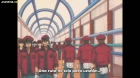 Hataraku Saibou Black (TV) episodio 1