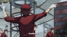 Hataraku Saibou Black (TV) episodio 5