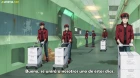 Hataraku Saibou Black (TV) episodio 7