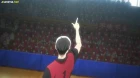 2.43: Seiin Koukou Danshi Volley-bu episodio 10