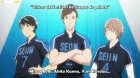 2.43: Seiin Koukou Danshi Volley-bu episodio 3