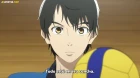 2.43: Seiin Koukou Danshi Volley-bu episodio 4