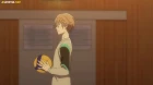 2.43: Seiin Koukou Danshi Volley-bu episodio 6