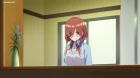 5-toubun no Hanayome ∬ episodio 6