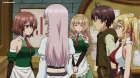Ore dake Haireru Kakushi Dungeon episodio 7