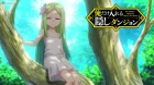 Ore dake Haireru Kakushi Dungeon episodio 8