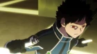 World Trigger 2nd Season episodio 2