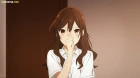 Horimiya episodio 1