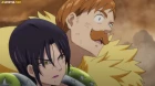 Nanatsu no Taizai: Fundo no Shinpan episodio 11