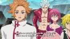 Nanatsu no Taizai: Fundo no Shinpan episodio 21