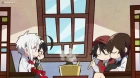 Bungou Stray Dogs Wan! episodio 10