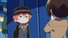 Bungou Stray Dogs Wan! episodio 5