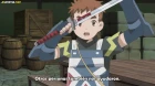 Log Horizon: Entaku Houkai episodio 11
