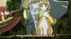 Log Horizon: Entaku Houkai episodio 6