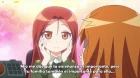World Witches Hasshin Shimasu! episodio 7