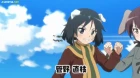 World Witches Hasshin Shimasu! episodio 8