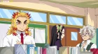 Kimetsu Gakuen: Valentine-hen episodio 1
