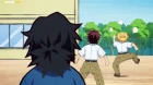 Kimetsu Gakuen: Valentine-hen episodio 2