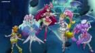 Tropical-Rouge! Precure episodio 45