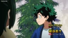 Boku no Hero Academia 5th Season episodio 14