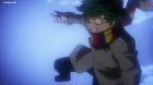 Boku no Hero Academia 5th Season episodio 18