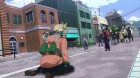 Boku no Hero Academia 5th Season episodio 21